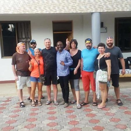 Wanyama B&B Arusza Zewnętrze zdjęcie