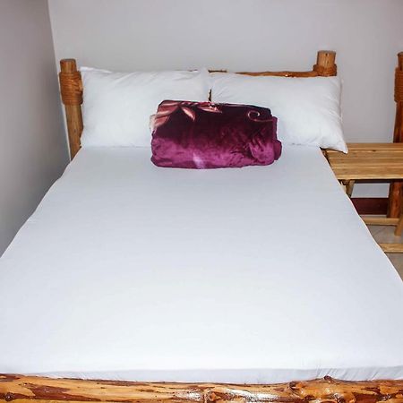 Wanyama B&B Arusza Zewnętrze zdjęcie