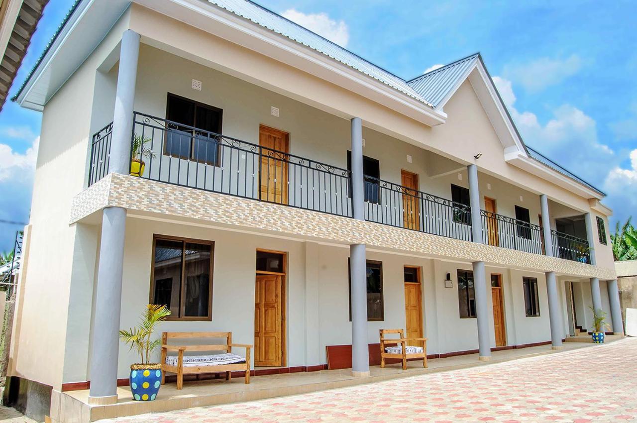 Wanyama B&B Arusza Zewnętrze zdjęcie