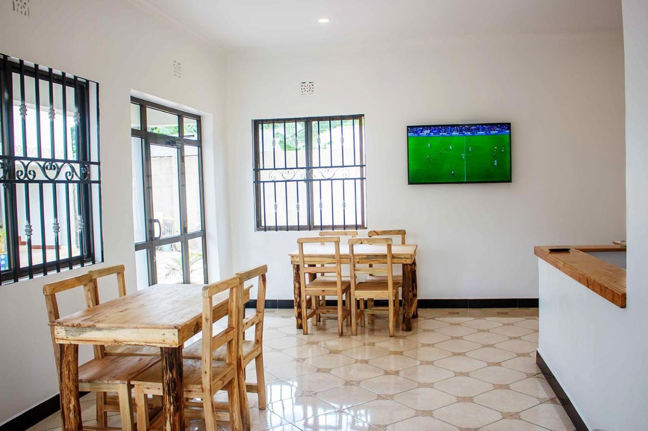 Wanyama B&B Arusza Zewnętrze zdjęcie