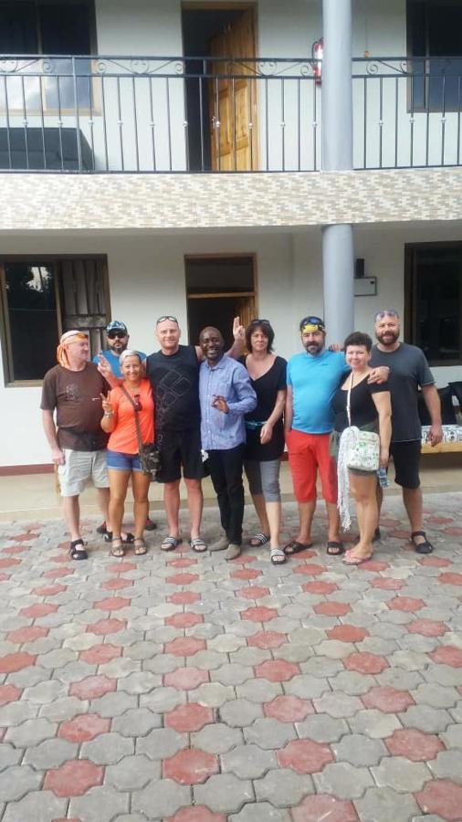 Wanyama B&B Arusza Zewnętrze zdjęcie