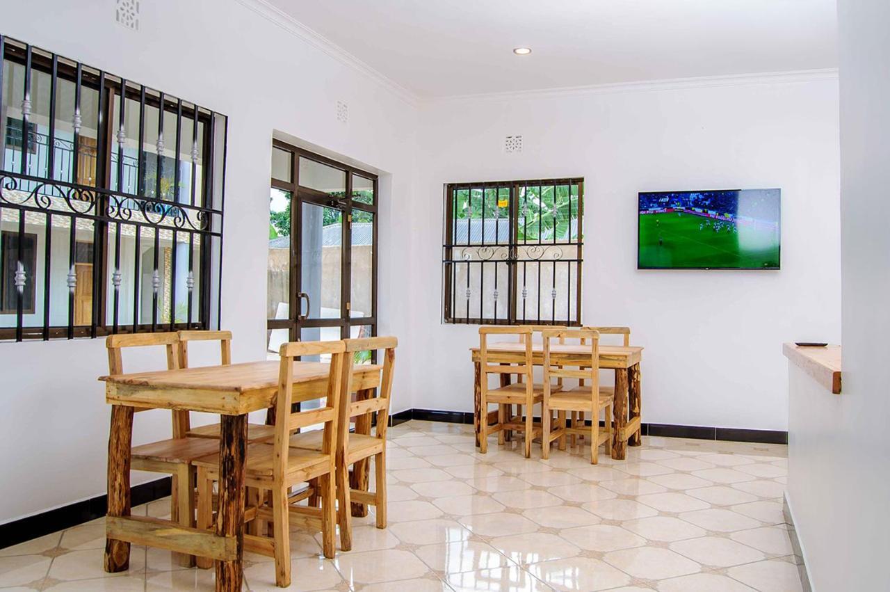 Wanyama B&B Arusza Zewnętrze zdjęcie