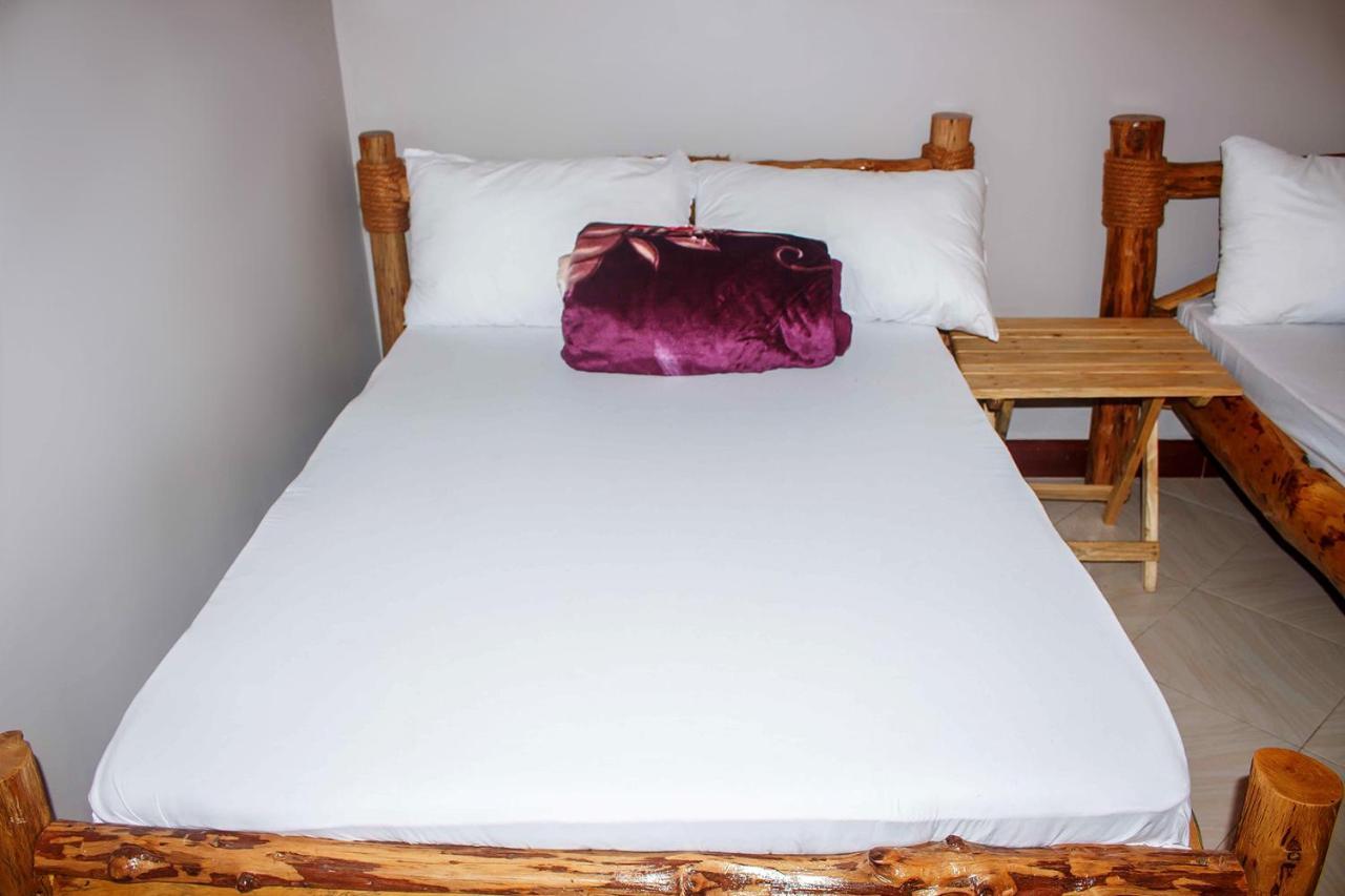 Wanyama B&B Arusza Zewnętrze zdjęcie